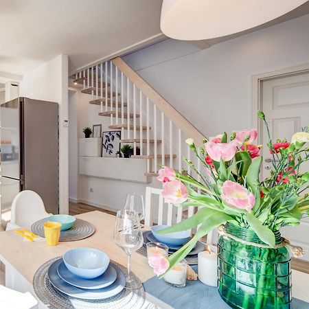 Hm-Family-Apartment By Eve Swinoujscie Bagian luar foto